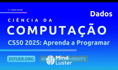CS50 2025 Estruturas de dados Aula 5 Curso de Introdução à Ciência da Computação de Harvard