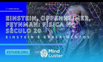 Einstein e Experimentos