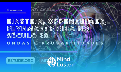 Ondas e Probabilidades