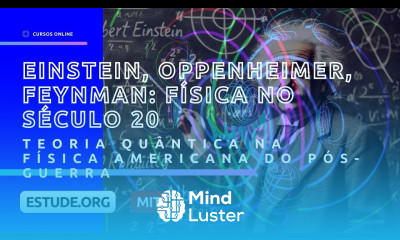 Sala de Aula da Guerra Fria Ensinando Teoria Quântica na Física Americana do Pós Guerra