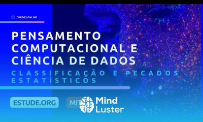Classificação e Pecados Estatísticos Aula 14 Pensamento Computacional e Ciência de Dados