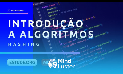 Hashing Aula 4 Introdução a Algoritmos