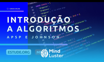 APSP e Johnson Aula 14 Introdução a Algoritmos