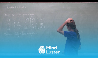 Álgebra Linear UFRJ 2018 7 Provas 1 de 2016 2 e de 2016 1