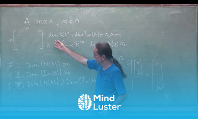 Álgebra Linear UFRJ 2018 13 Exercícios Prova 2 de 2017 1 questões 1 a 5