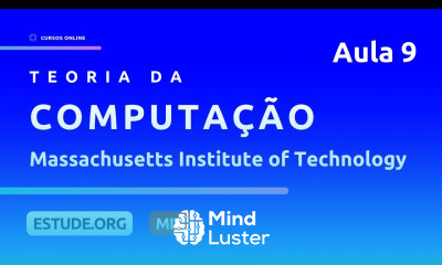 Teoria da Computação Aula 9 Redutibilidade