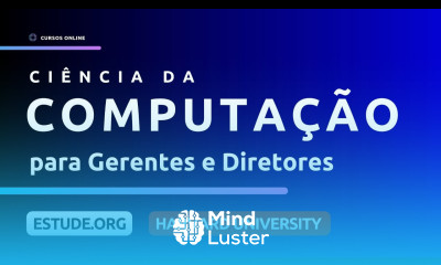 Linguagens de Programação Ciência da Computação para Negócios Aula 2