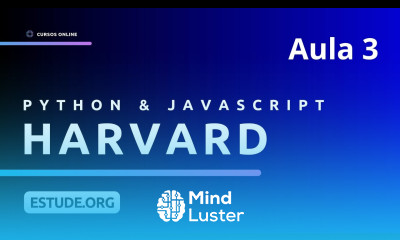 Aprenda a programar com Python e JavaScript Aula 3 Python