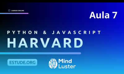 Aprenda a programar com Python e JavaScript Aula 7 Interfaces