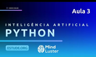 Introdução à Inteligência Artificial com Python Aula 3 Otimização