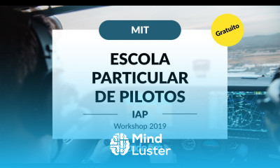 Aula 10 Comunicação e Informação de Voo Escola particular de pilotos MIT