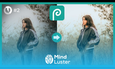 O modo mais fácil de tratar imagens no Photopea Curso grátis