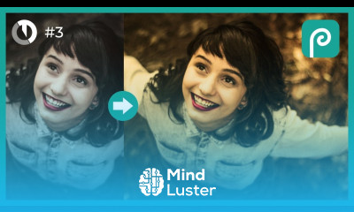 O modo mais fácil de tratar imagens no Photopea Curso grátis