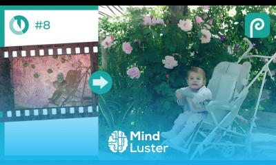 Como tratar negativo de fotos no Photopea de modo fácil Curso Grátis