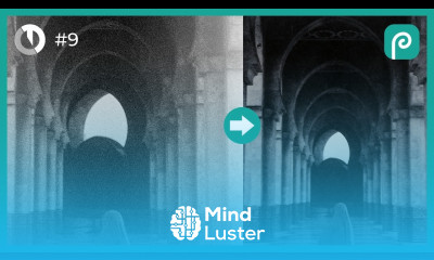 Como reduzir ruido de fotografia com o photopea de modo fácil