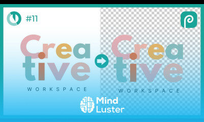 Como remover fundo de logo no Photopea fácil