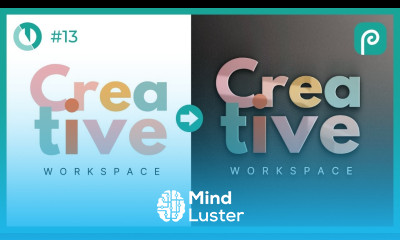 Como deixar logo com efeito 3D no Photopea de modo fácil