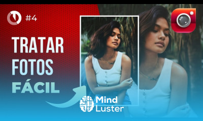 Como Tratar Fotos no PHOTO PAINT Curso Completo Grátis