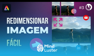 Como Redimensionar Imagens para Redes Sociais com o Adobe Express Post Reels Stories e Mais