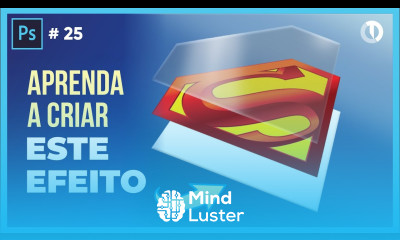 Aprenda a fazer um Mockup para Adesivo Sticker no Photoshop de modo fácil