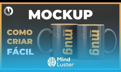 Como fazer um mockup de modo fácil com smartmockup