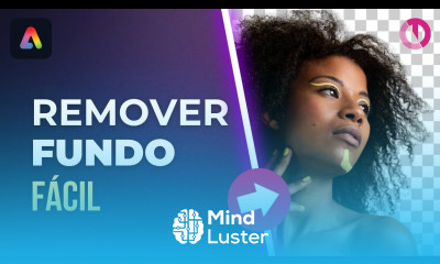 Como remover o fundo de uma imagem de modo fácil com o Adobe Express