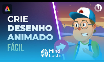 Como fazer animações ou um desenho animado de modo simples usando o Adobe Express