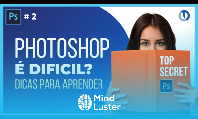 Dicas para aprender o Photoshop fácil