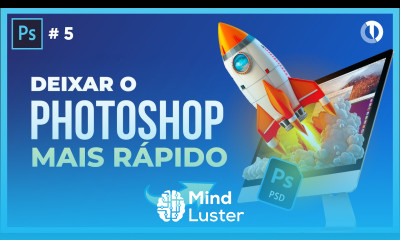 Como deixar o Photoshop mais rápido