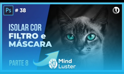 Como Deixar Apenas Uma Cor Destacada no Photoshop