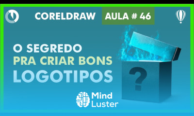 O Segredo pra criar bons logotipos