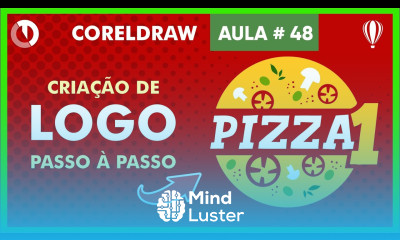 Como criar um logotipo no Corel Draw passo a passo
