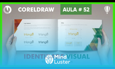 Como criar um manual de Identidade Visual Manual de marca ou logotipo