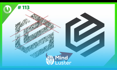 Como vetorizar esboço de logotipo no Corel de modo fácil