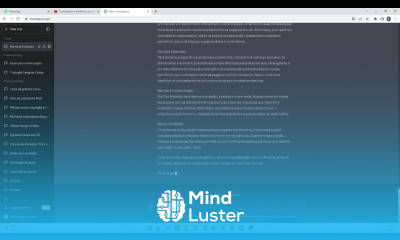 Como escolher um nome para uma empresa usando o Chat GPT