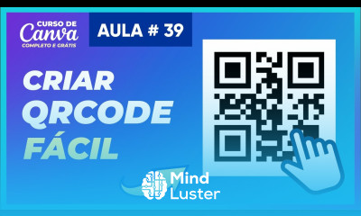 Como criar um QR Code no Canva de um jeito fácil e personalizado