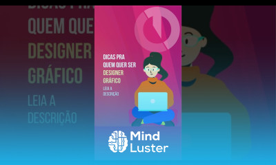 09 Dicas para quem quer ser Designer Gráfico shorts