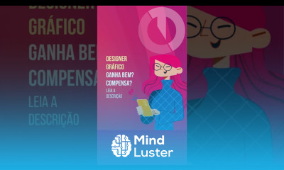 Designer Gráfico ganha bem Compensa shorts