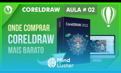 Revelado Onde comprar o Corel Draw mais barato