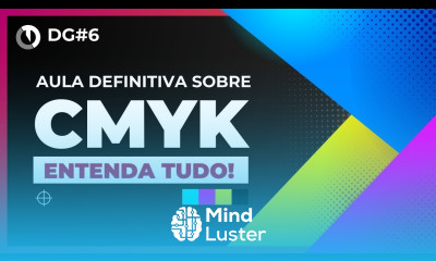 Aprenda tudo o que você precisa saber sobre que é CMYK e como usar no Design Gráfico