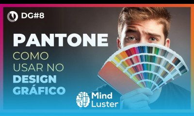 Aprenda tudo o que você precisa saber sobre que é PANTONE e como usar no Design Gráfico