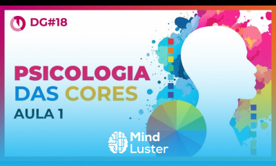 O que é a Psicologia das Cores