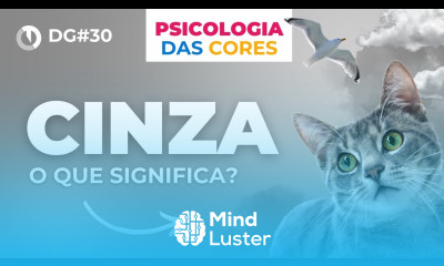 Descubra qual o significado da cor cinza Psicologia das Cores