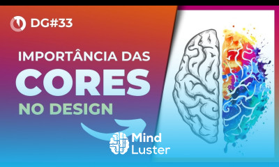 Desvendando o Poder das Cores no Design e na Psicologia