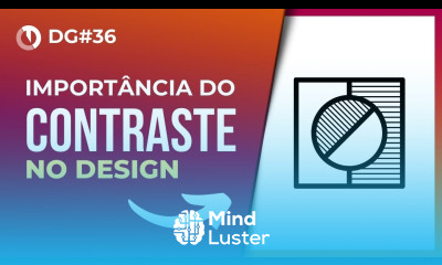 Como Usar Contraste no Design para Criar Artes Mais Impactantes