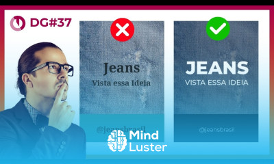 Como aplicar o Contraste no design gráfico do jeito certo