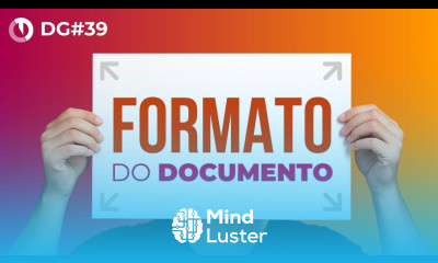 O Que Ninguém Te Contou sobre Medidas de Documento no Design Gráfico importante