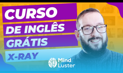 Curso de Inglês Online Aula 05 X Ray