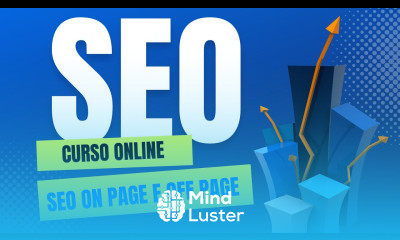 Curso de Seo Online Aula 04 O que é seo on page e off page