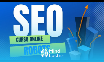 Curso de Seo Online Aula 10 O que é Robots
